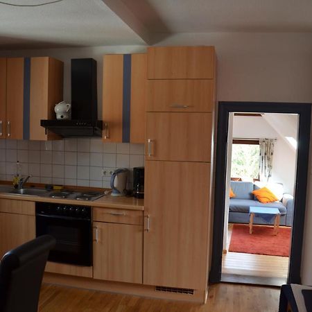 Ferienwohnung Oldenburg Luaran gambar