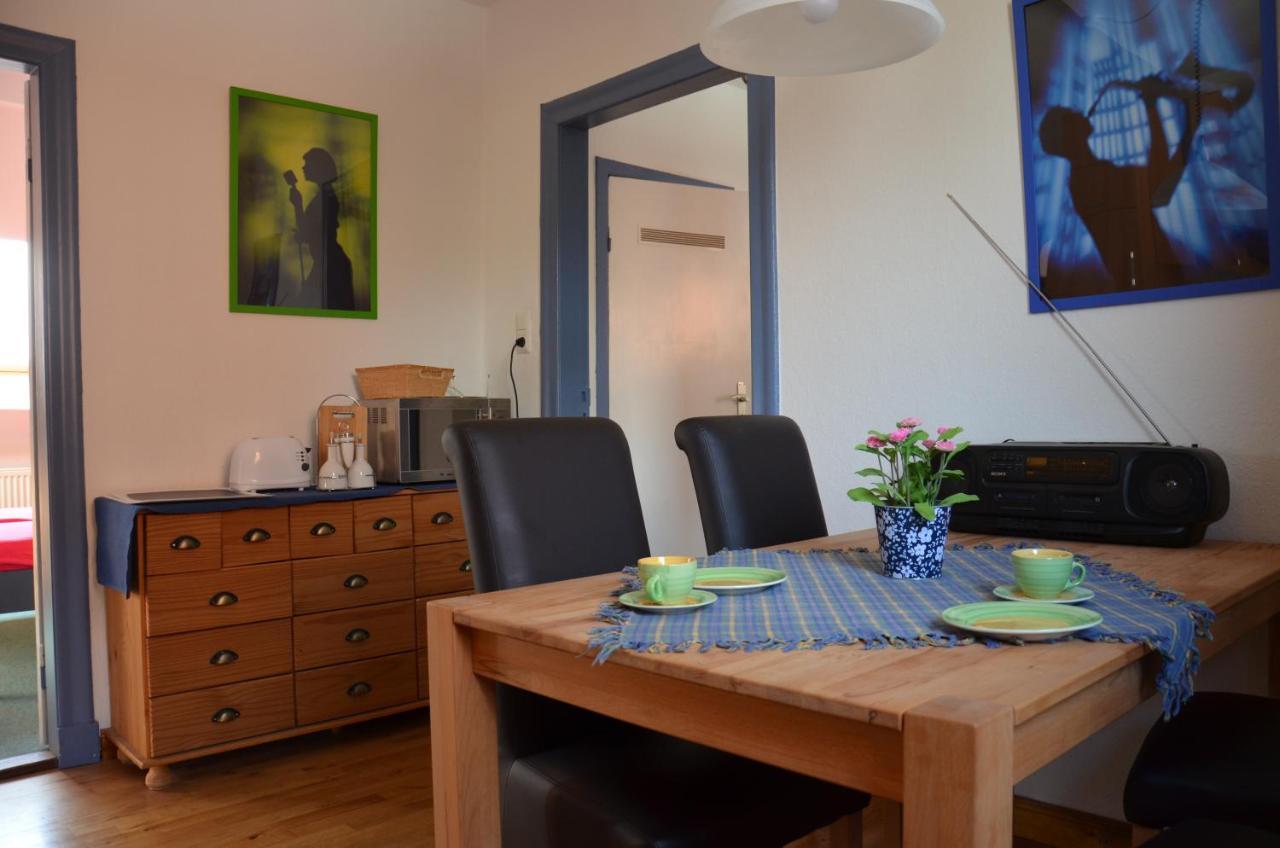 Ferienwohnung Oldenburg Luaran gambar