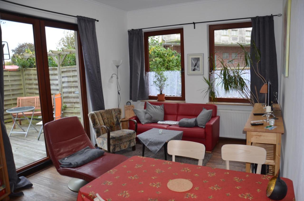 Ferienwohnung Oldenburg Luaran gambar