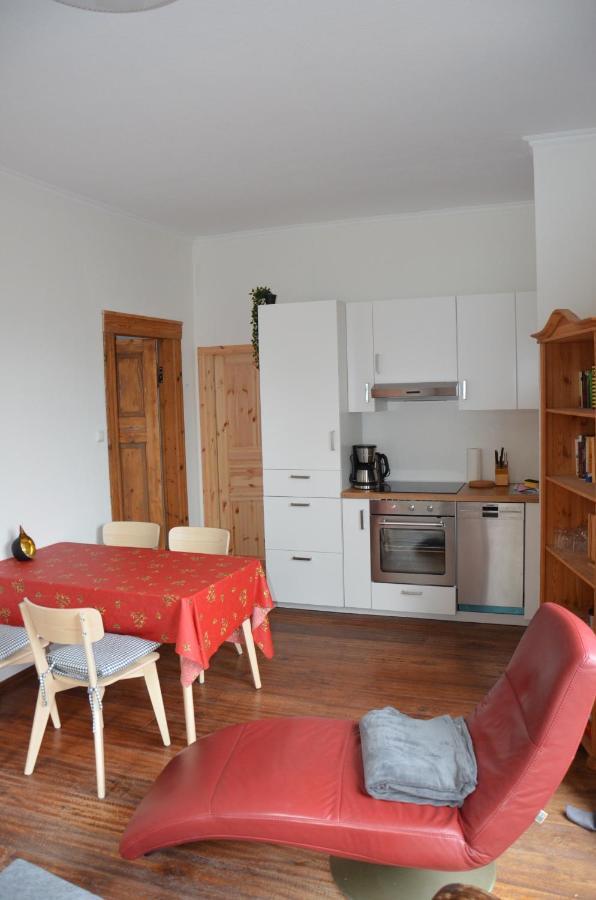 Ferienwohnung Oldenburg Luaran gambar