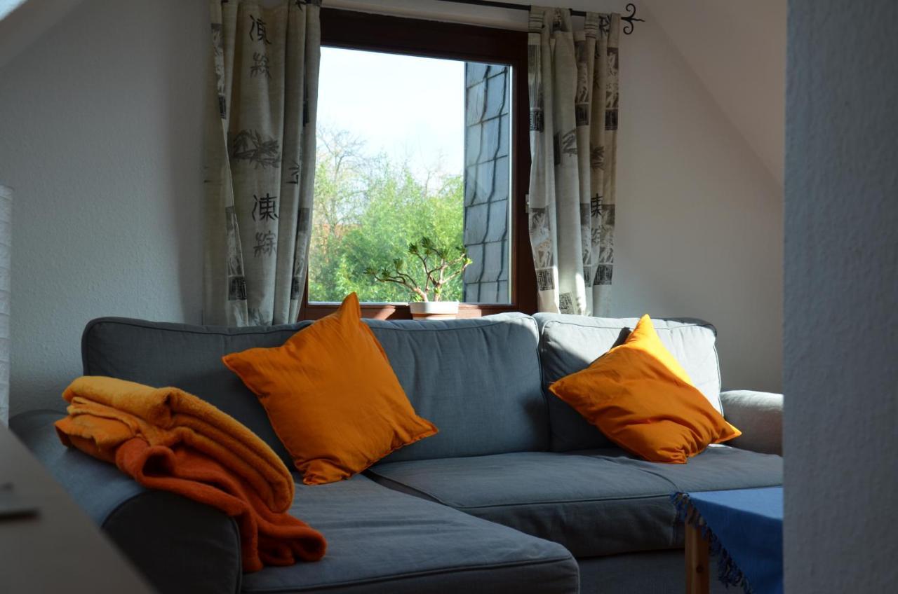 Ferienwohnung Oldenburg Luaran gambar