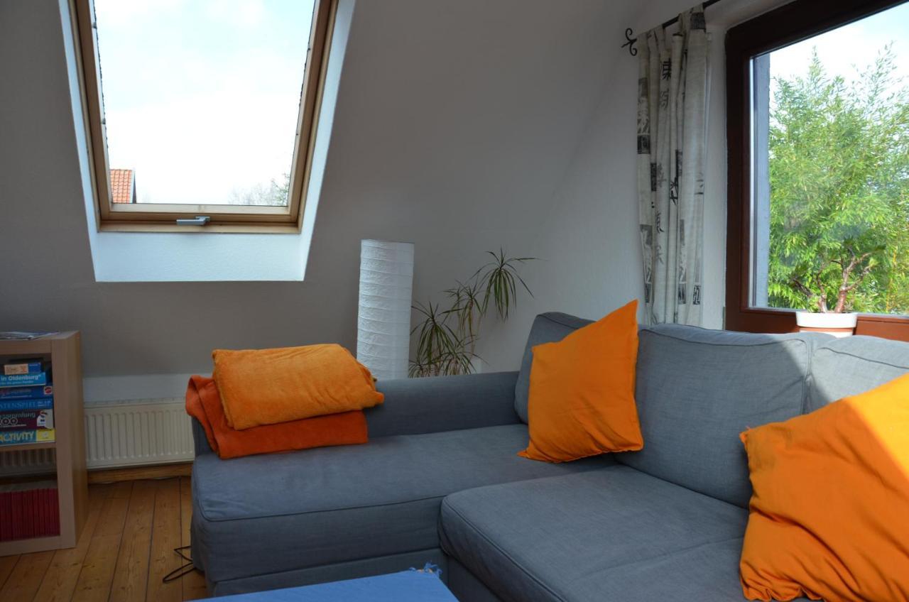 Ferienwohnung Oldenburg Luaran gambar