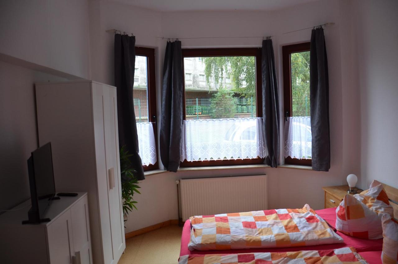 Ferienwohnung Oldenburg Luaran gambar